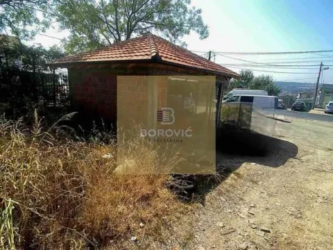 Prodaja, plac, 2800m², Mali Mokri Lug, Zvezdara Sve Podlokacije - image 3