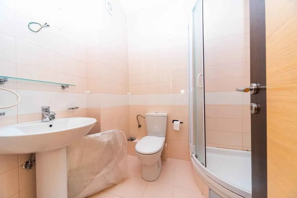 Rent, apartment, 52m², Podgorica, Crna Gora