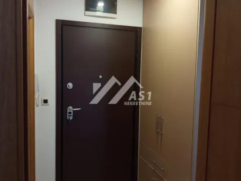 Izdavanje, jednosoban stan, 38m², Sajam, Novi Sad Sve Podlokacije - image 7