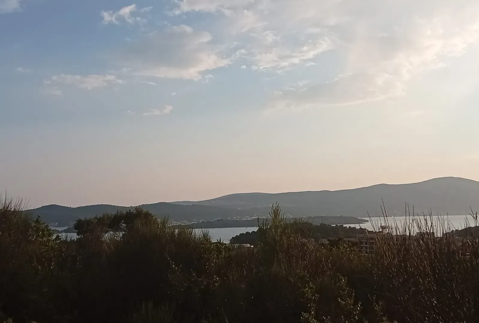 Prodaja, plac, 1530m², Mrčevac, Tivat
