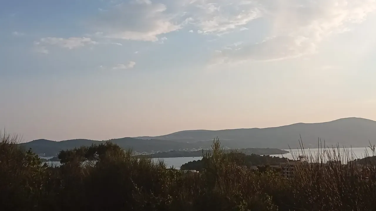 Sale, land lot, 1530m², Mrčevac, Tivat