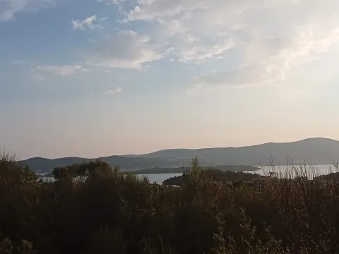 Prodaja, plac, 1530m², Mrčevac, Tivat - image 1