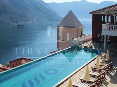 Three Bedroom Apartment for Sale, 126m2, Kostanjica, Kotor