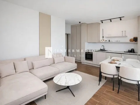 Prodaja, dvosoban stan, 59m², Njivice, Herceg Novi - image 6