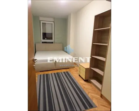 Rent, two bedroom apartment, 44m², Novi Beograd Blok 64, Novi Beograd Sve Podlokacije - image 8