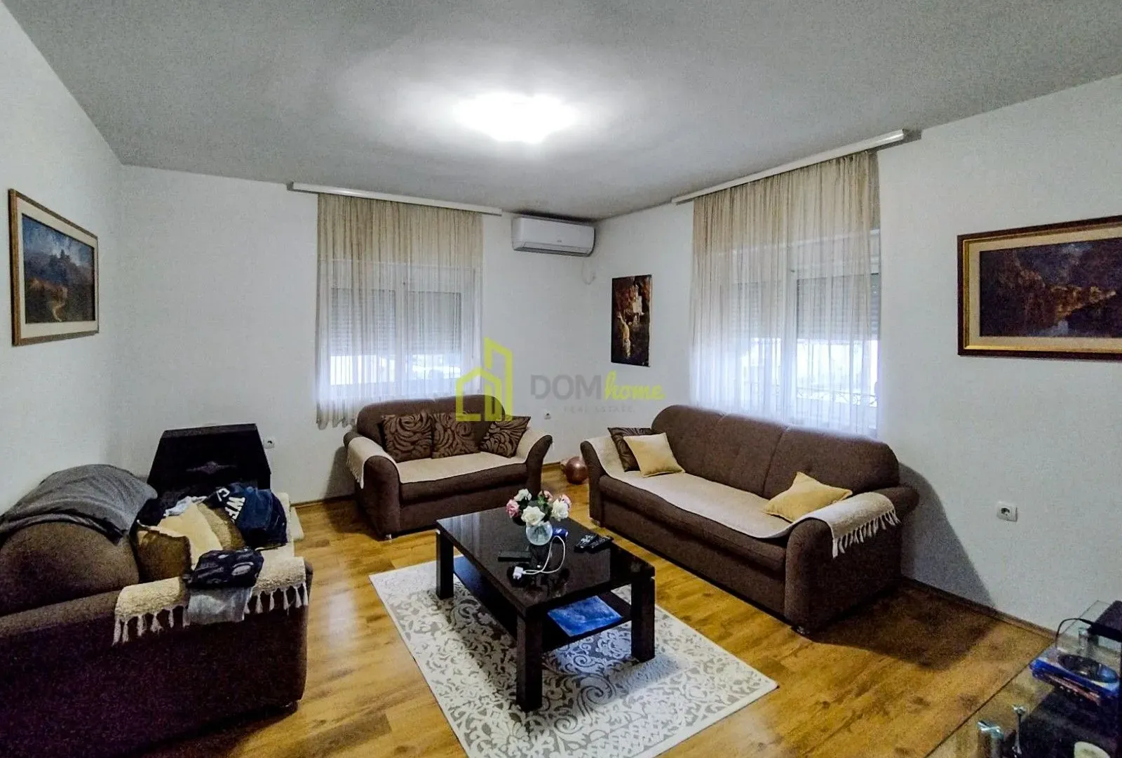 Sale, house, 220m², Masline, Podgorica