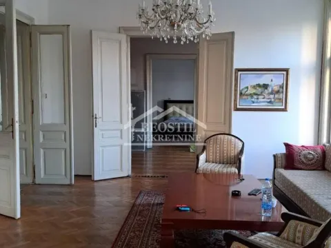 Prodaja, stan, 171m², Savski Venac, Beograd - image 2
