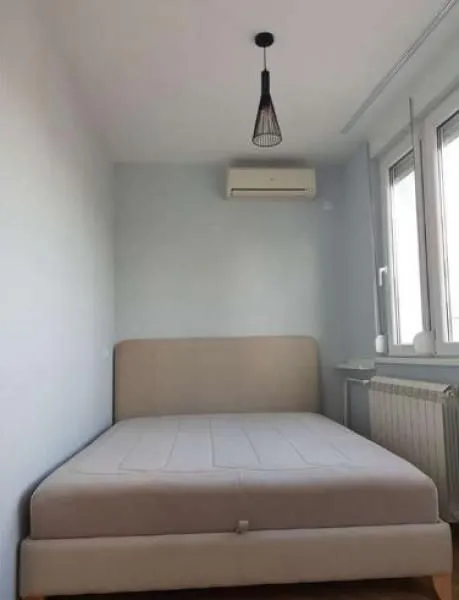 Izdavanje, dvosoban stan, 50m², Stari Grad, Beograd