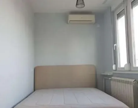 Izdavanje, dvosoban stan, 50m², Stari Grad, Beograd - image 10