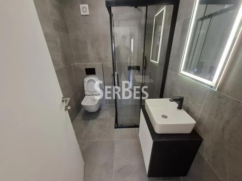 Izdavanje, dvosoban stan, 46m², Telep, Novi Sad Sve Podlokacije