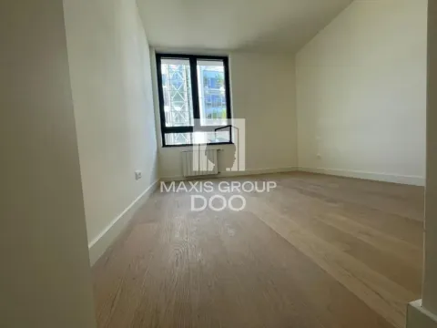 Prodaja, dvosoban stan, 56m², Savski Venac, Beograd - image 9