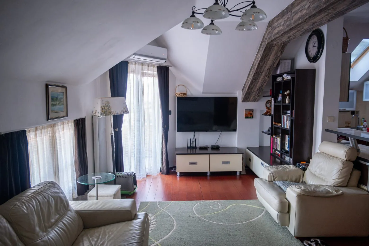 Prodaja, stan, 87m², Podgorica, Crna Gora