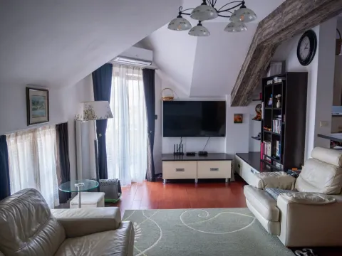 Prodaja, stan, 87m², Podgorica, Crna Gora