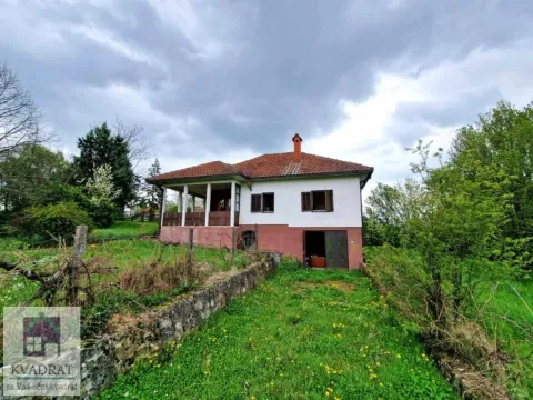 Sale, house, 86m², Banjani, Ub - image 16