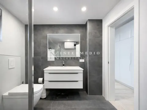 Prodaja, jednosoban stan, 45m², Baošići, Herceg Novi - image 9