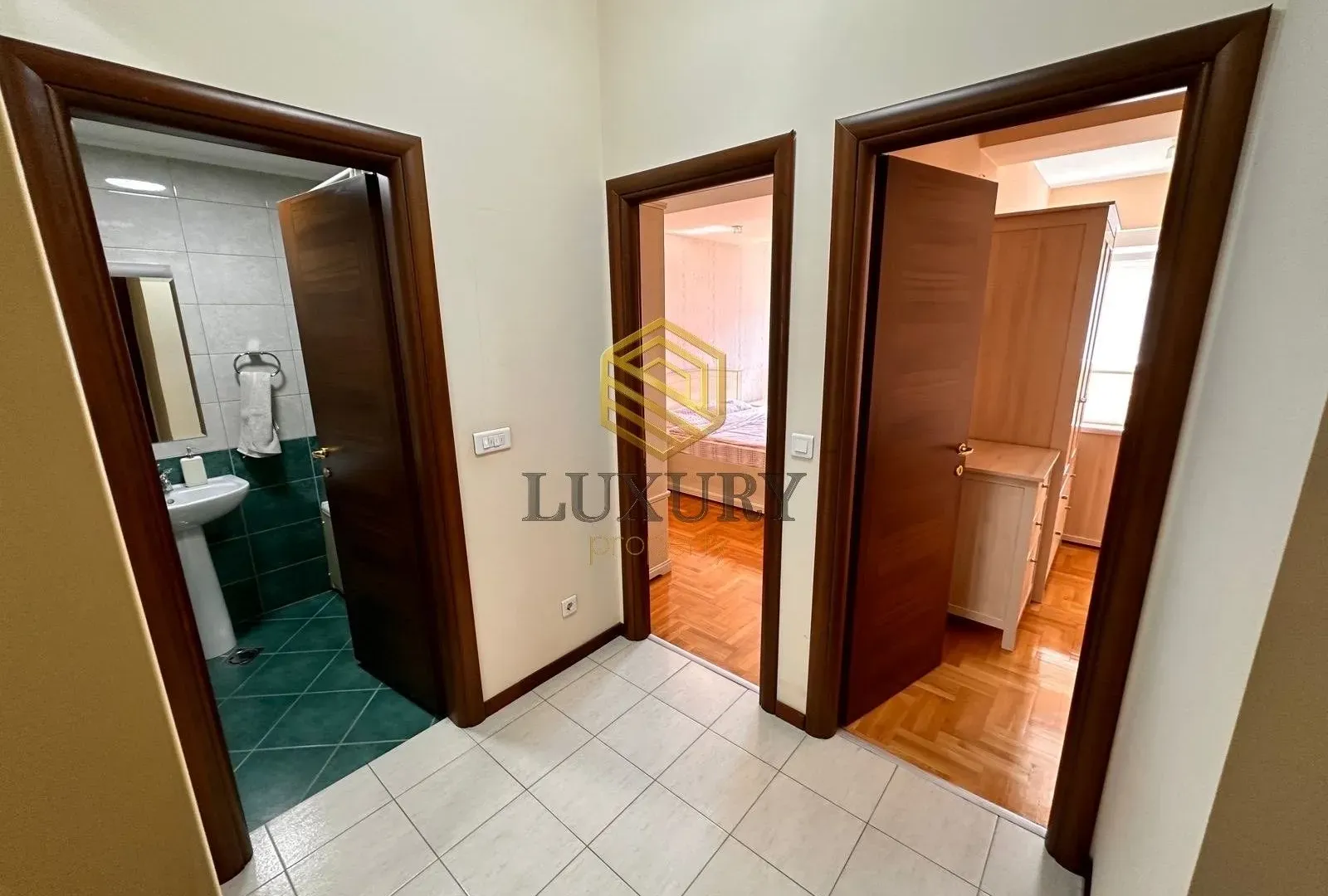 Prodaja, dvosoban stan, 92m², City Kvart, Podgorica