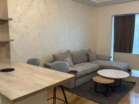 Izdavanje, garsonjera, 37m², Centar, Novi Sad - image 5