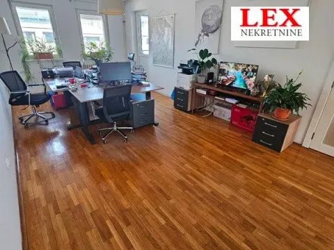 Poslovni prostor in Novi Beograd Sve Podlokacije