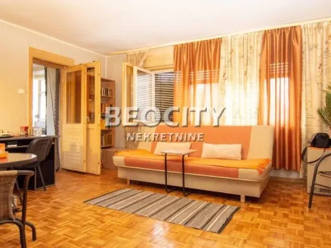 Prodaja, dvosoban stan, 56m², Kotež, Palilula Sve Podlokacije - image 2