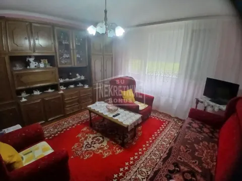 Prodaja, dvosoban stan, 54m2, Radijalac, Subotica Prodaja, dvosoban stan, 54m2, Radijalac, Subotica