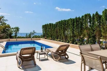 Rent, house, 220m², Reževići, Budva - image 9
