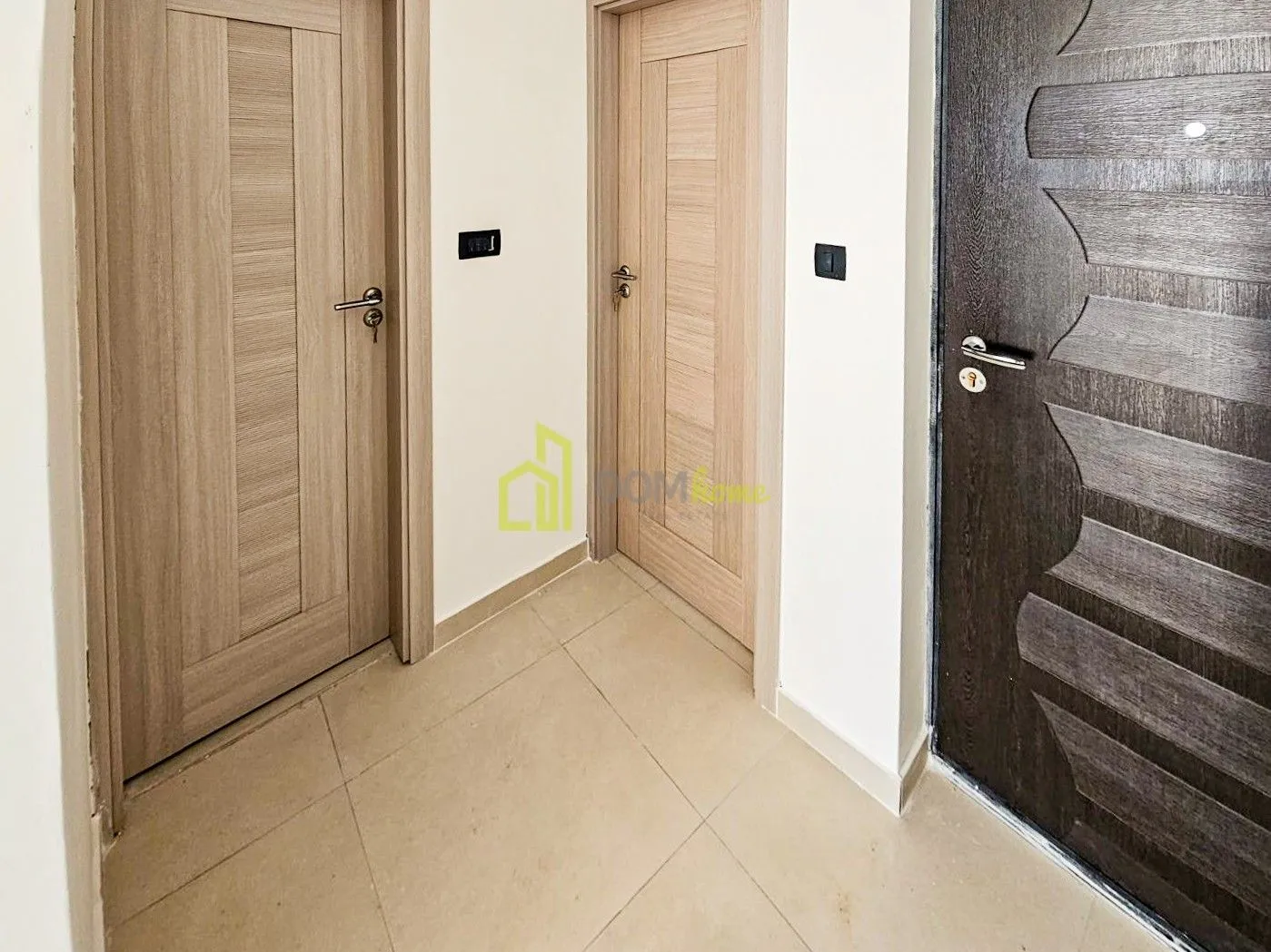 Prodaja, jednosoban stan, 45m², Đenovići, Herceg Novi