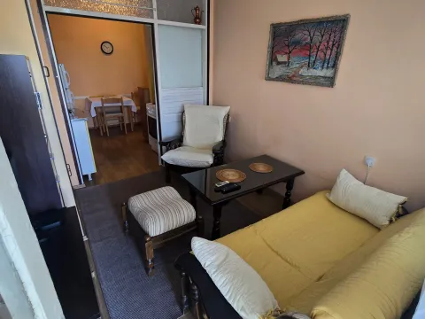 Rent, one bedroom apartment, 36m², Pejton, Podgorica - image 6