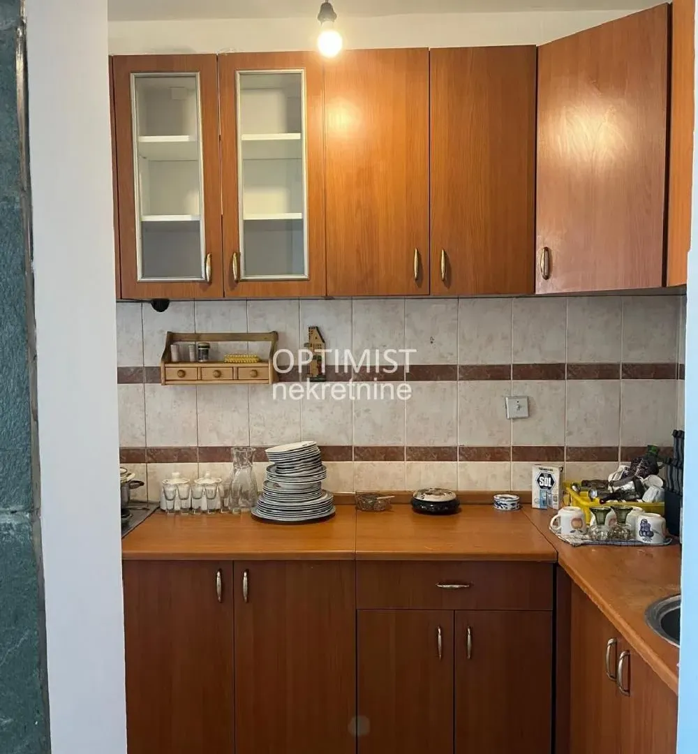 Sale, two bedroom apartment, 63m², Zvezdara Sve Podlokacije, Beograd