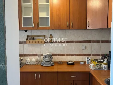 Sale, two bedroom apartment, 63m², Zvezdara Sve Podlokacije, Beograd - image 11
