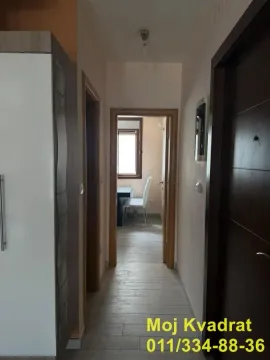 Prodaja, četvorosoban stan, 110m², Đeram Pijaca, Beograd - image 15