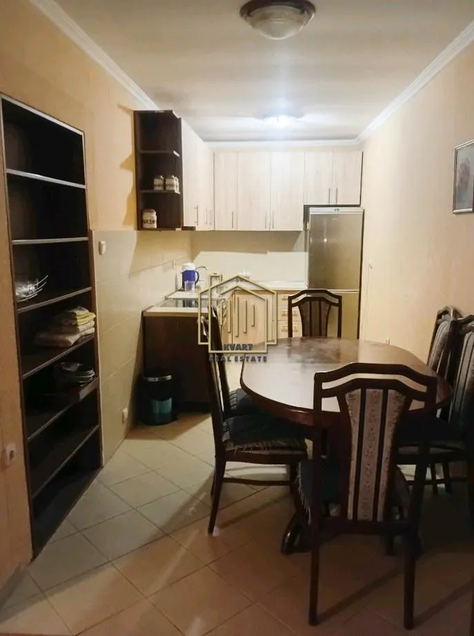 Rent, two bedroom apartment, 100m², Donja Gorica, Podgorica