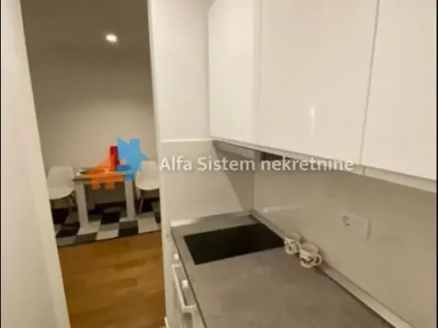 Izdavanje, stan, 35m², Južni Bulevar, Vračar Sve Podlokacije - image 2