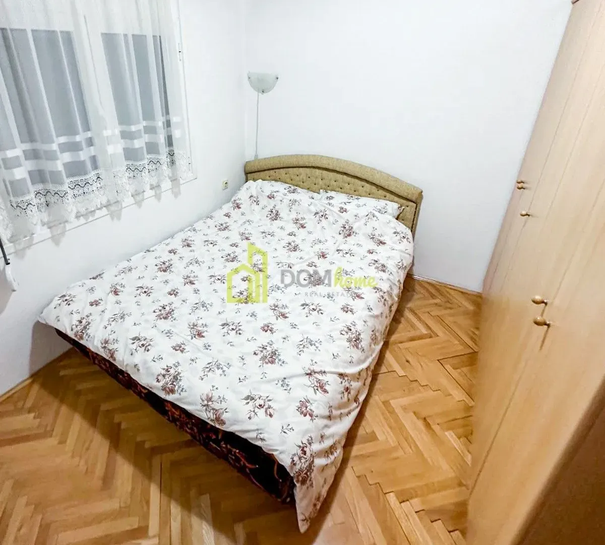 Rent, two bedroom apartment, 70m², Murtovina, Podgorica