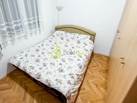 Izdavanje, dvosoban stan, 70m², Murtovina, Podgorica - image 4