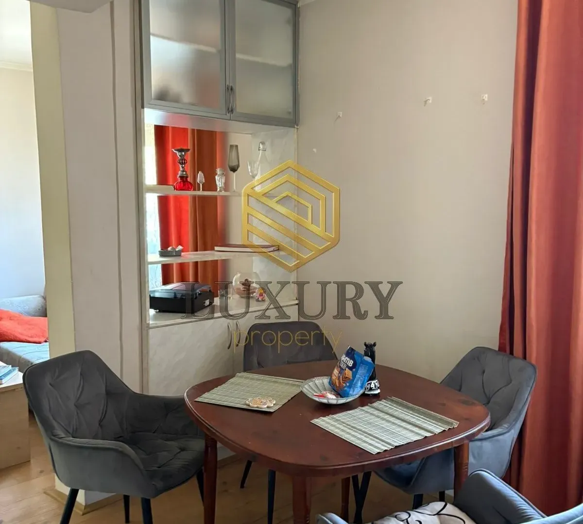 Rent, two bedroom apartment, 96m², Pobrežje, Podgorica
