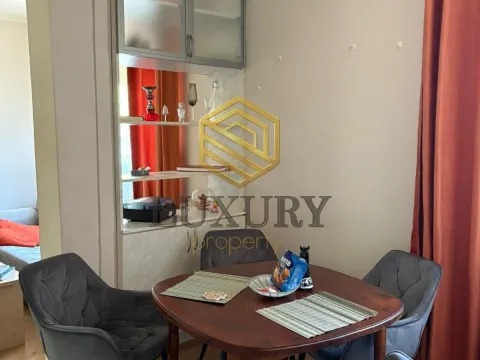 Rent, two bedroom apartment, 96m², Pobrežje, Podgorica - image 10