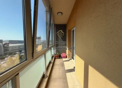 Rent, one bedroom apartment, 58m², City Kvart, Podgorica - image 7