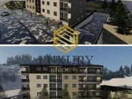 Sale, one bedroom apartment, 43m², Centar, Kolašin