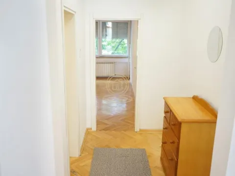 Rent, two bedroom apartment, 65m², Vračar Sve Podlokacije, Beograd - image 3