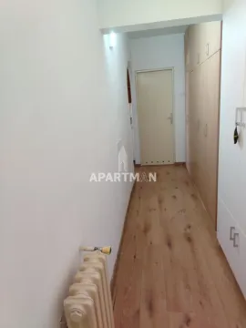 Izdavanje, jednosoban stan, 45m², Novi Beograd Blok 62, Novi Beograd Sve Podlokacije - image 7