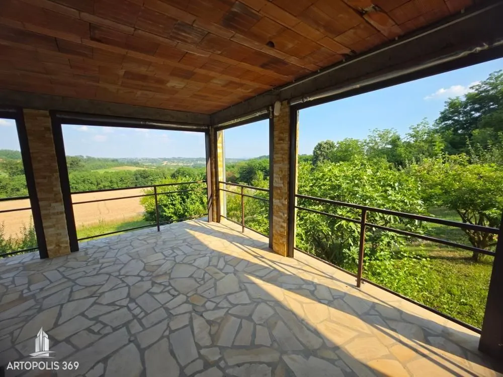 Prodaja, kuća, 110m², Obrenovac, Beograd