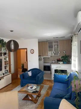 Prodaja, jednosoban stan, 52m², Zabjelo, Podgorica - image 5