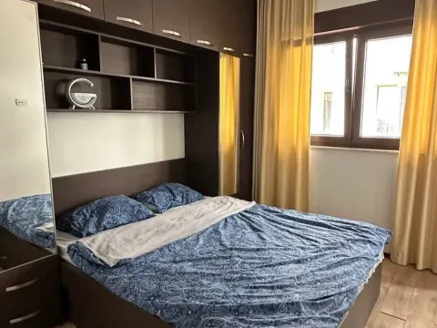 Prodaja, jednosoban stan, 43m², Centar, Budva - image 4