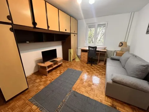 Rent, one bedroom apartment, 37m², Sajmište, Novi Sad - image 2