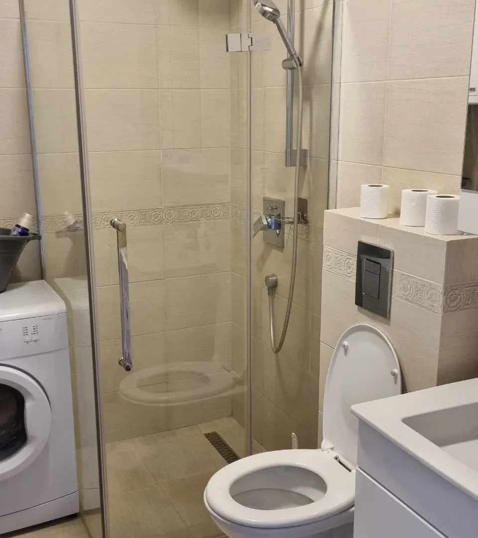 Sale, three bedroom apartment, 79m², Petrovac, Budva