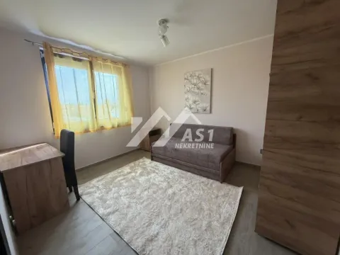 Izdavanje, dvosoban stan, 46m², Telep, Novi Sad Sve Podlokacije - image 6