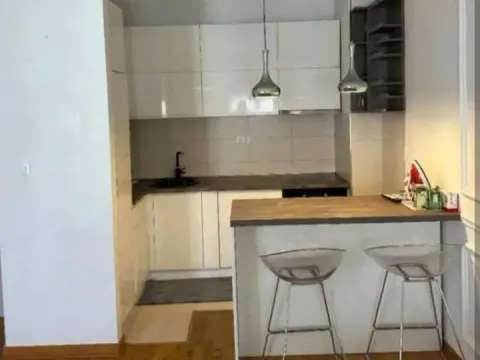 Sale, one bedroom apartment, 45m², City Kvart, Podgorica - image 2