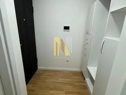 Sale, one bedroom apartment, 36m², Podbara, Novi Sad Sve Podlokacije - image 4