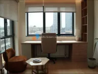 Izdavanje, stan, 200m², Savski Venac, Beograd - image 15