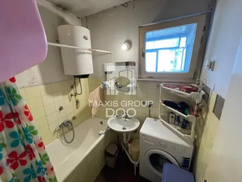 Prodaja, trosoban stan, 65m², Novi Beograd Blok 62, Novi Beograd Sve Podlokacije - image 12